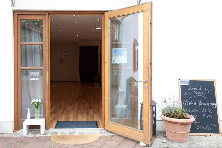 Yoga Neubiberg — yoga-studio in Neubiberg — 2