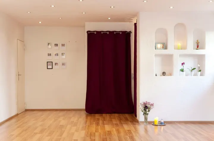 Yoga Neubiberg — yoga-studio in Neubiberg — 3