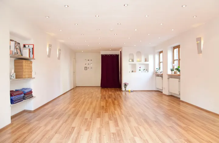 Yoga Neubiberg — yoga-studio in Neubiberg — 3