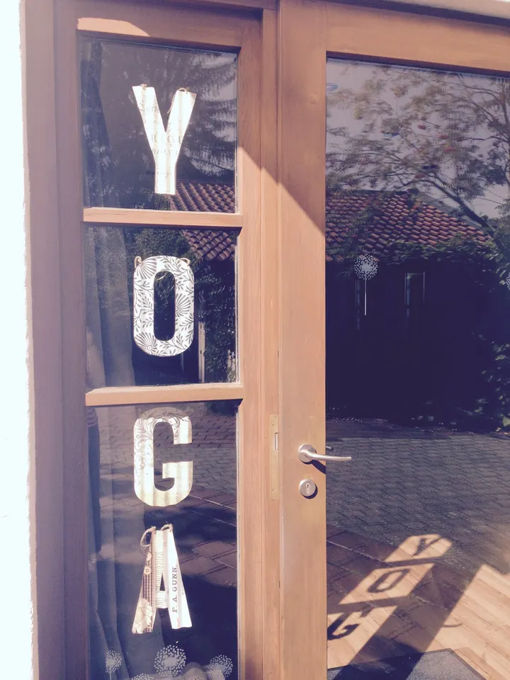 Yoga Neubiberg — yoga-studio in Neubiberg — 4