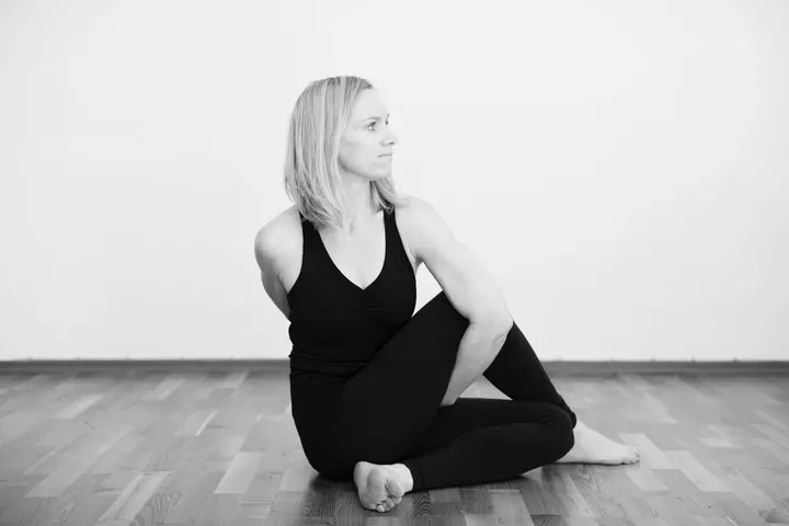 Yoga Neubiberg — yoga-studio in Neubiberg — 5