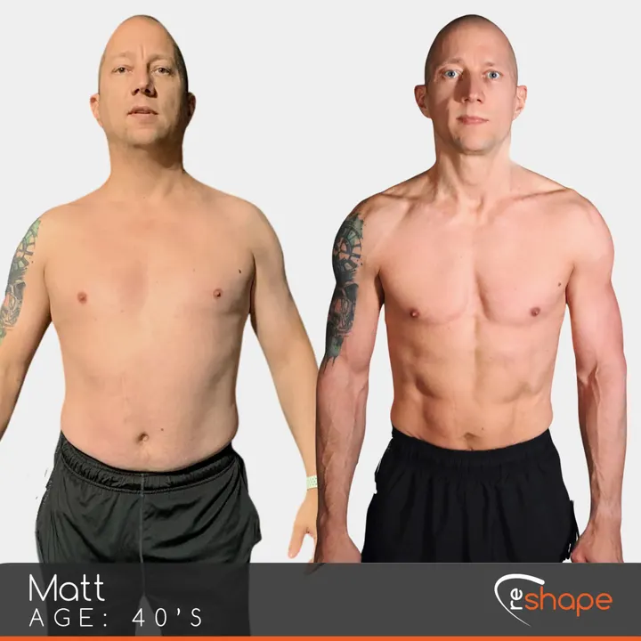 ReShape Ipswich — fitness studio in Ipswich — 3