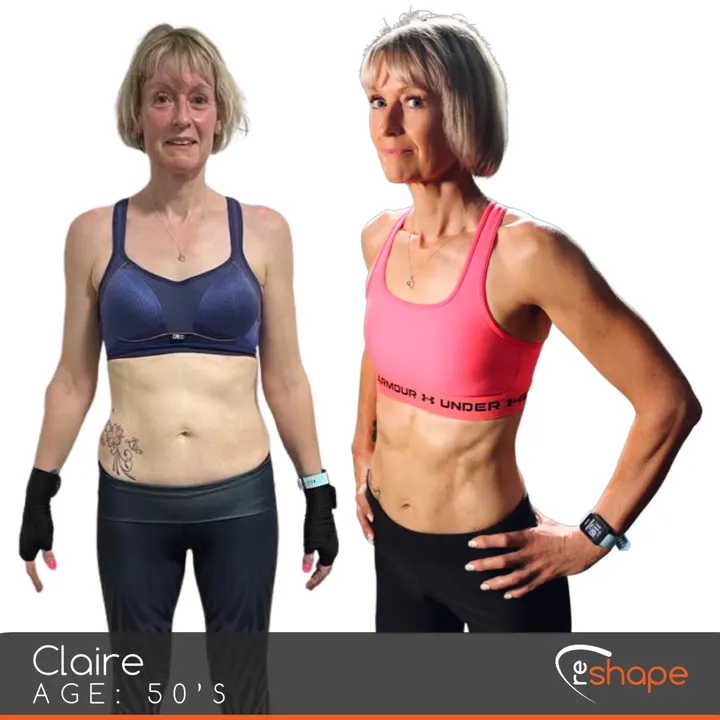 ReShape Ipswich — fitness studio in Ipswich — 4