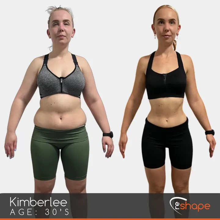 ReShape Ipswich — fitness studio in Ipswich — 5