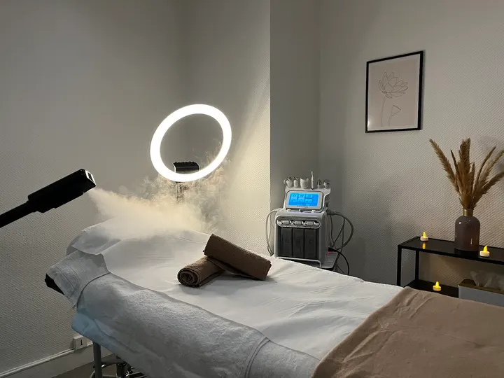 Onélie Institut Massage et Bien-Être — Récupération à Paris 14e Arrondissement, Paris