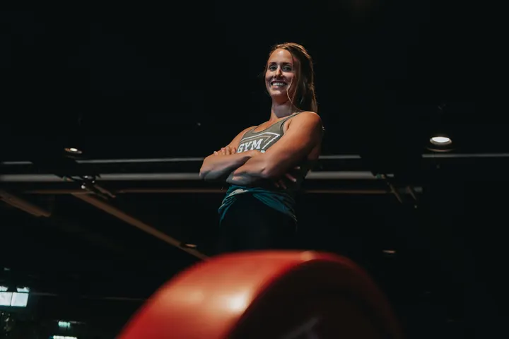 Gymbörsen Strängnäs — träningsstudio i Strängnäs — 4
