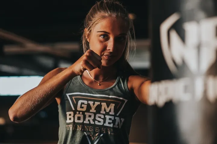 Gymbörsen Strängnäs — träningsstudio i Strängnäs — 5