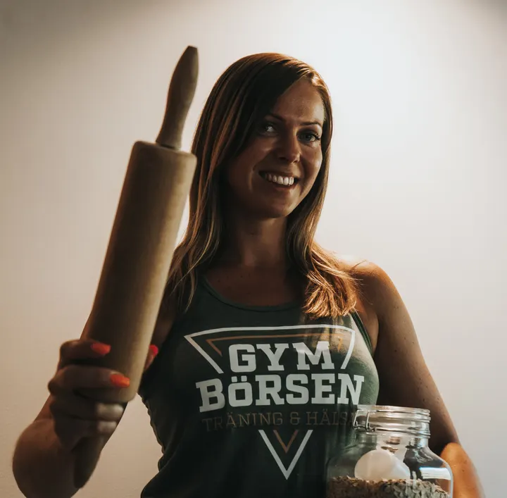 Gymbörsen Strängnäs — träningsstudio i Strängnäs — 6