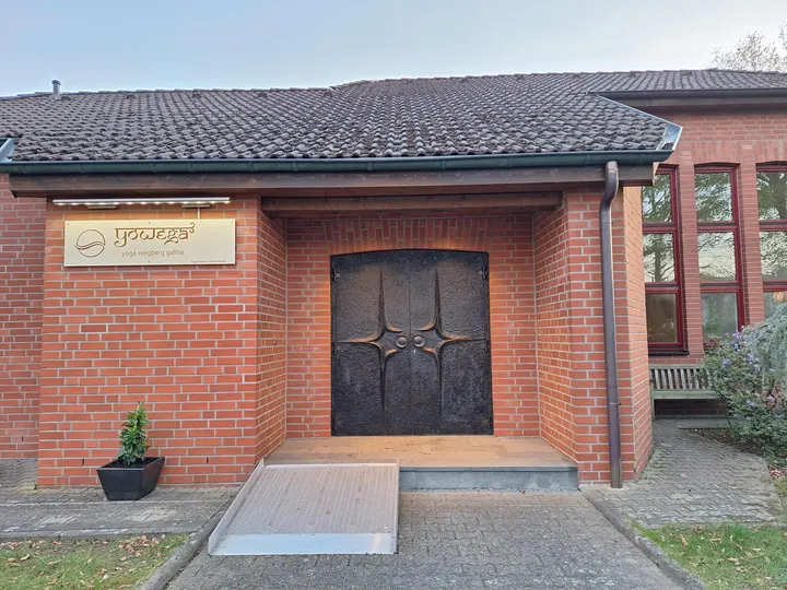 Yowega Galina — yoga-studio in Kleingerichhausen, Wegberg — 2