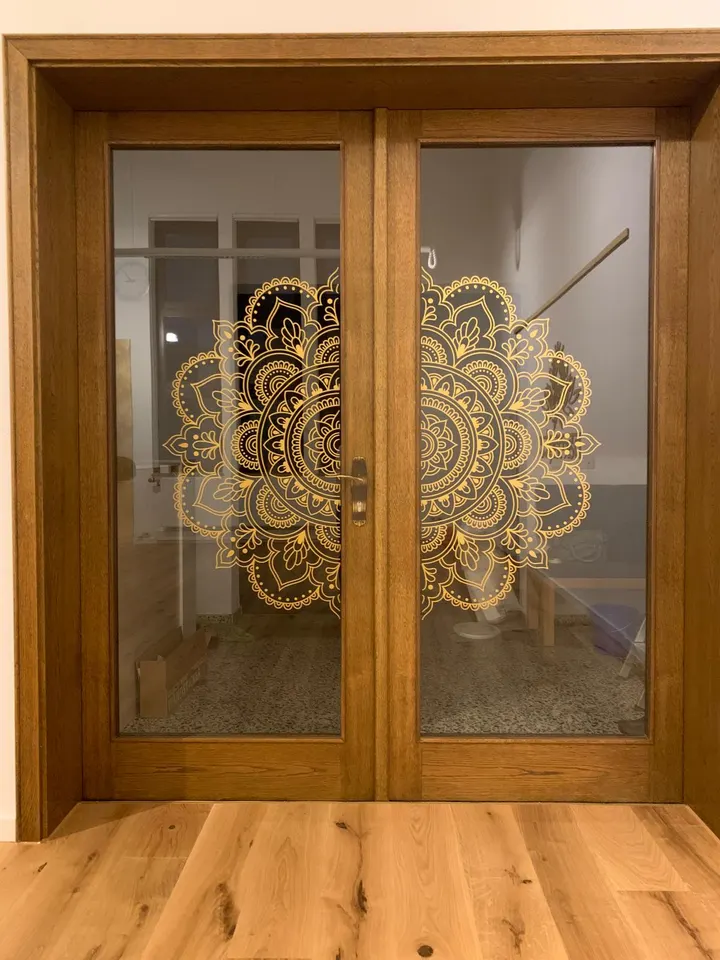Yowega Galina — yoga-studio in Kleingerichhausen, Wegberg — 3