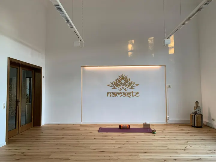 Yowega Galina — yoga-studio in Wegberg — 3