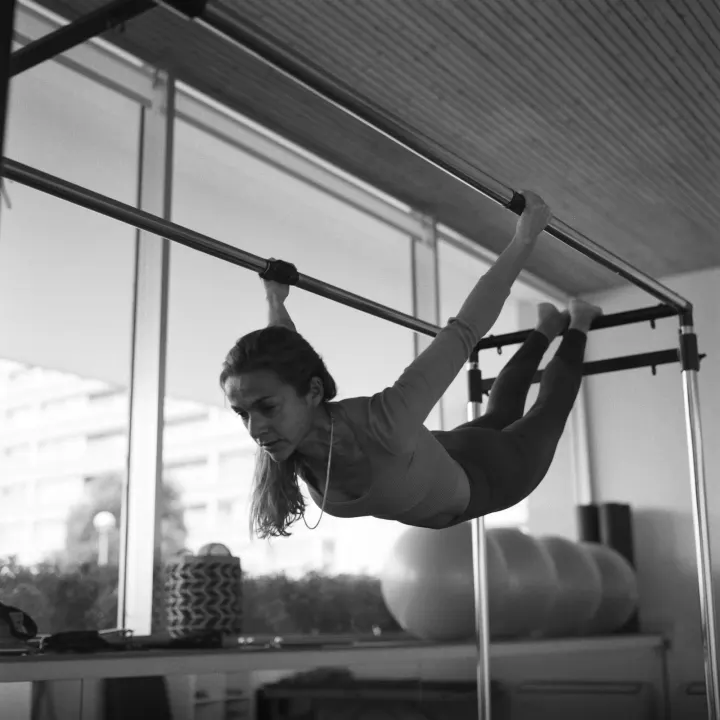 Pilates Aviz Loft- Matosinhos — Pilates reformer em Matosinhos Sul, Matosinhos