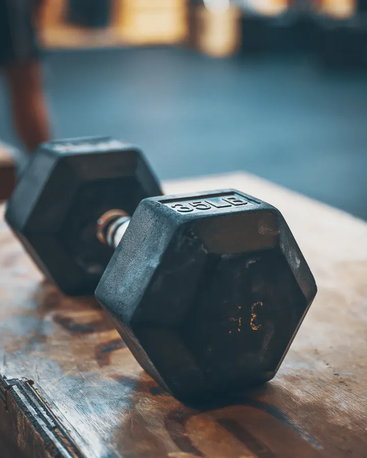 CrossFit Bulls and Bears Heddernheimer Landstraße — crossfit-studio in Heddernheim, Frankfurt am Main — 3
