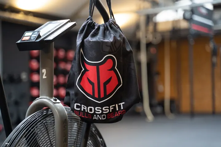 CrossFit Bulls and Bears Heddernheimer Landstraße — crossfit-studio in Frankfurt am Main — 5