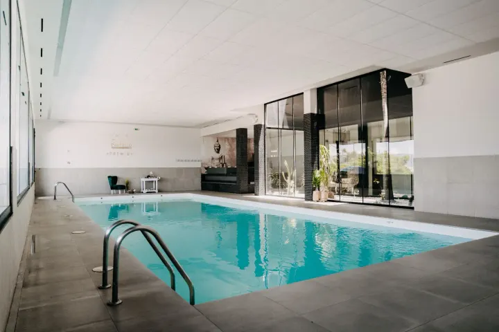 Corpo Perfeito (Ponte) — ginásio-studio em Guimarães — 3