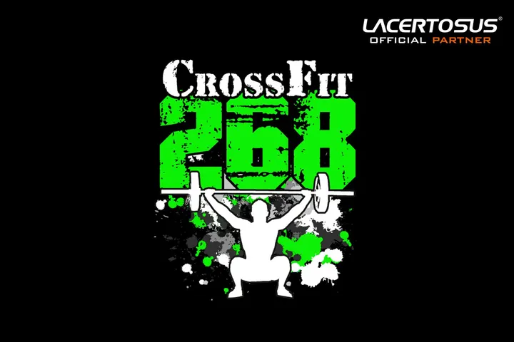 CrossFit 268 Cantù — crossfit-studio a Cantù — 3