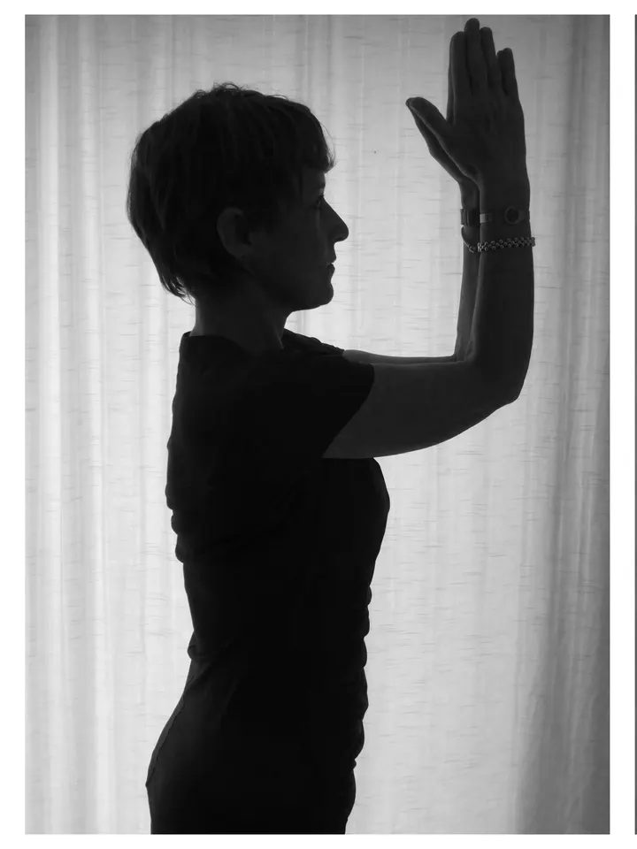 Caroline Arthur Yoga - Nottingham — yoga-studio in Nottingham — 2