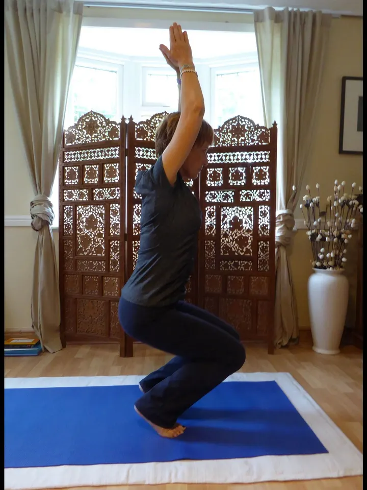 Caroline Arthur Yoga - Nottingham — yoga-studio in Nottingham — 3