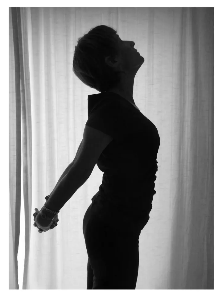 Caroline Arthur Yoga - Nottingham — Yoga in Nottingham