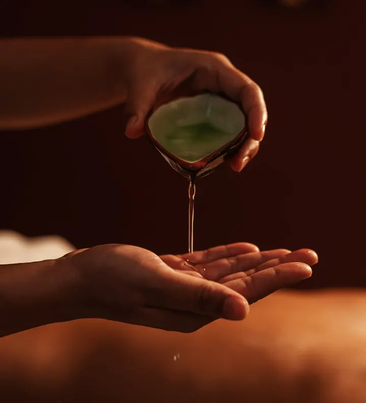 Holyrood Spa — wellness-studio in Abbeyhill, Edinburgh — 2