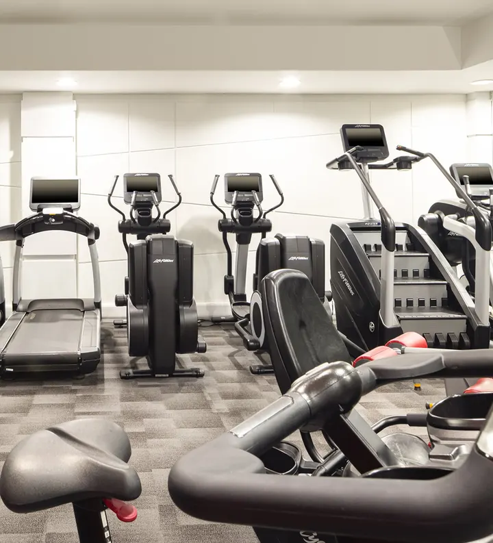 Holyrood Spa — wellness-studio in Abbeyhill, Edinburgh — 3
