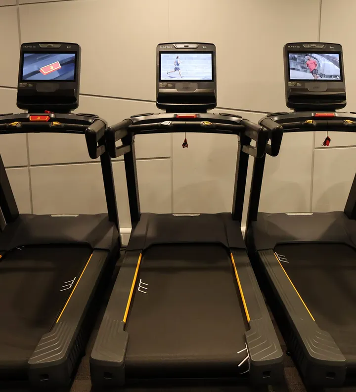 Holyrood Spa — wellness-studio in Edinburgh — 3