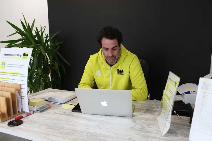 BM Estudio de Entrenamiento — entrenamiento personal-studio en Santander — 5