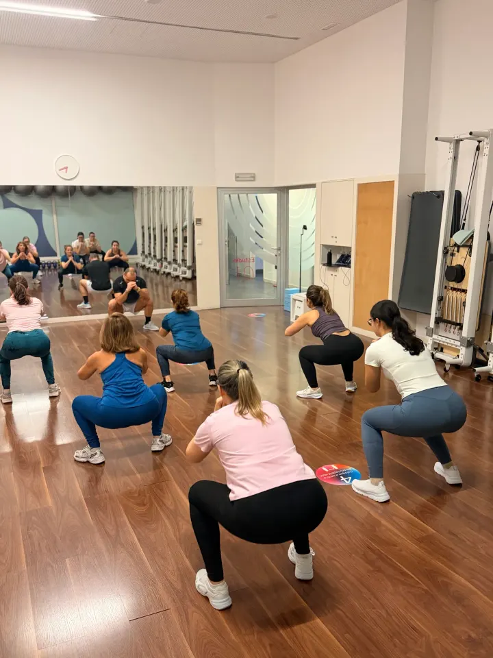 Shape Studio — pilates-studio em Infantado, Lisboa — 2