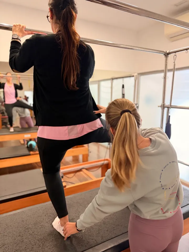 Shape Studio — pilates-studio em Infantado, Lisboa — 3