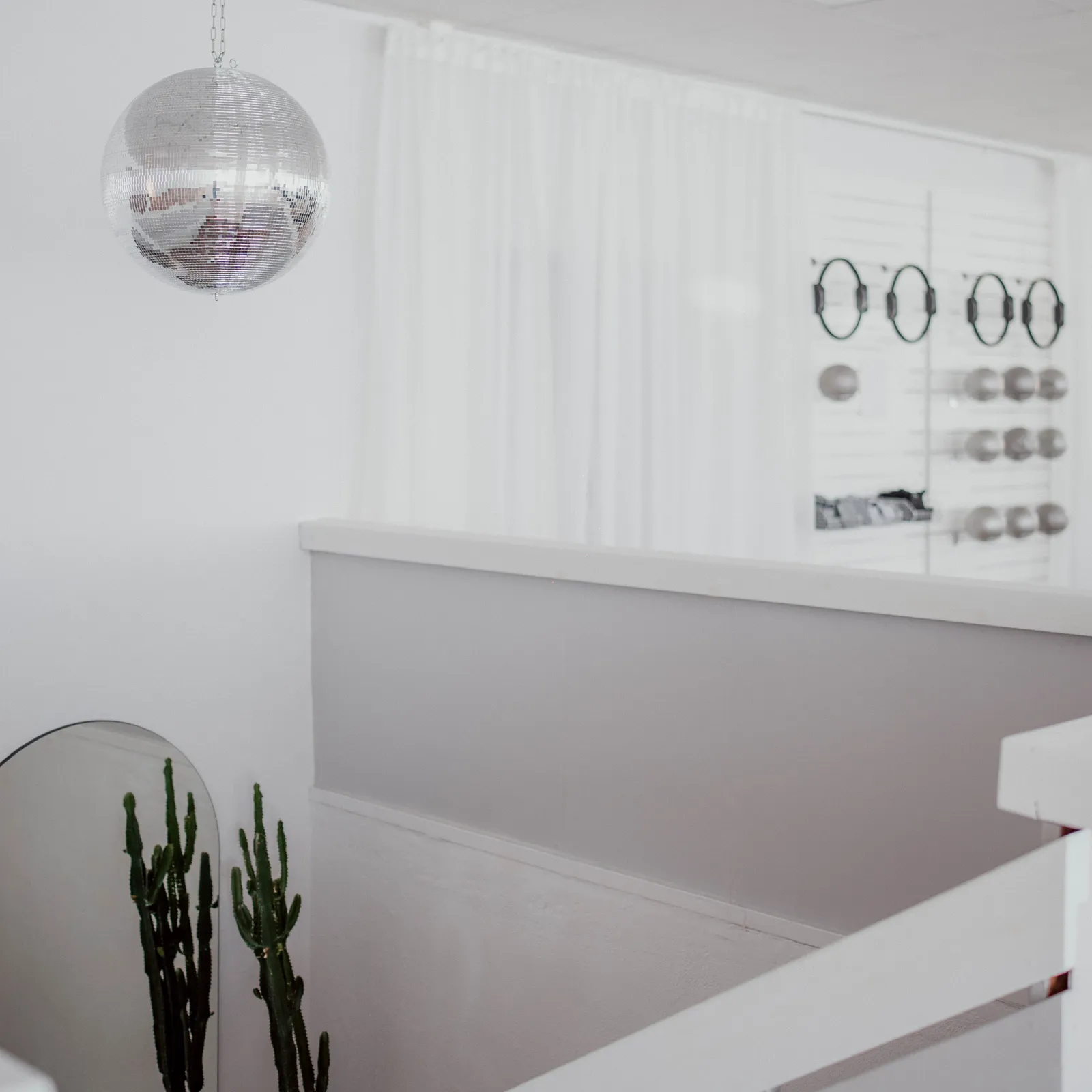 THE16 — yoga-studio i Weißenhorn — 2