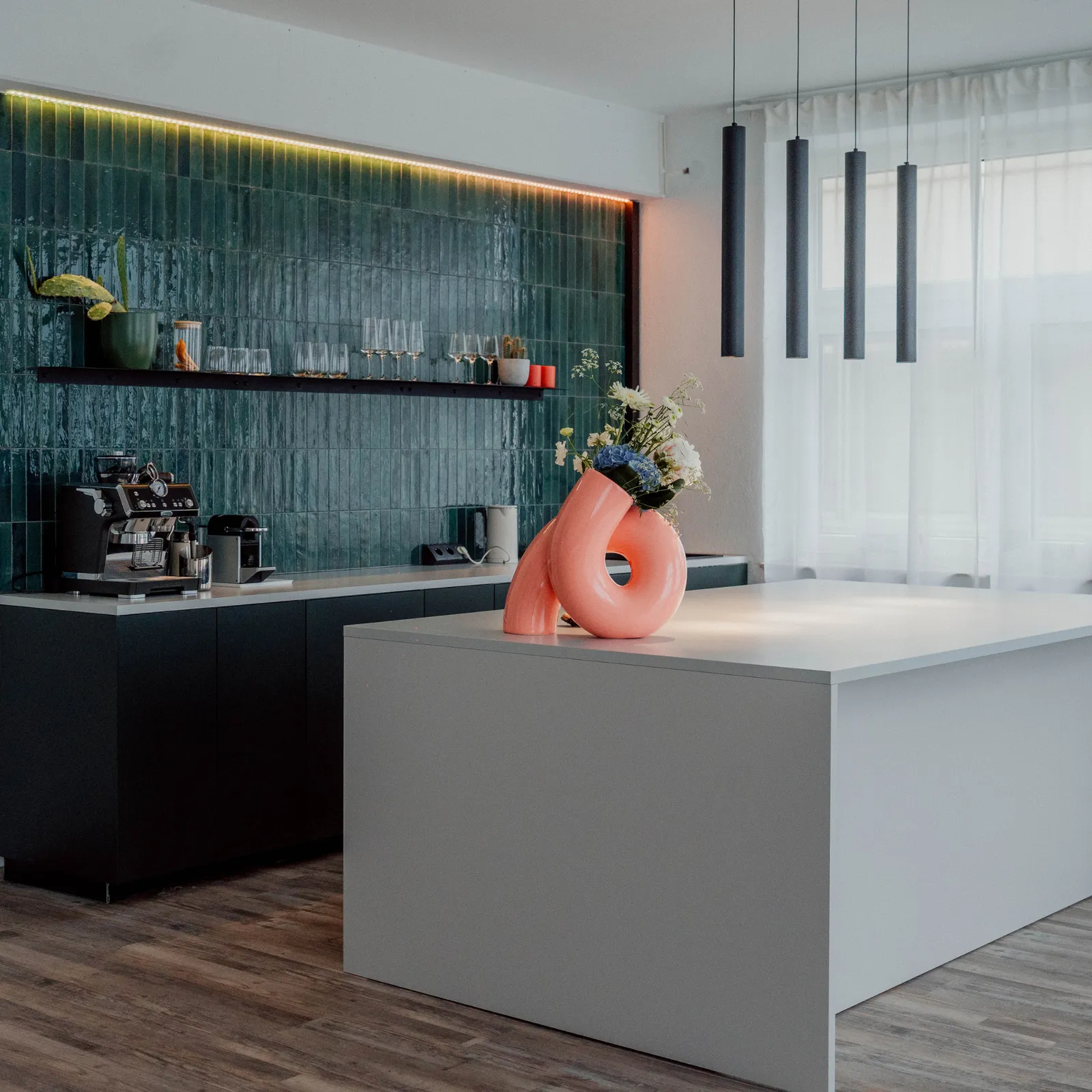 THE16 — yoga-studio i Weißenhorn — 3