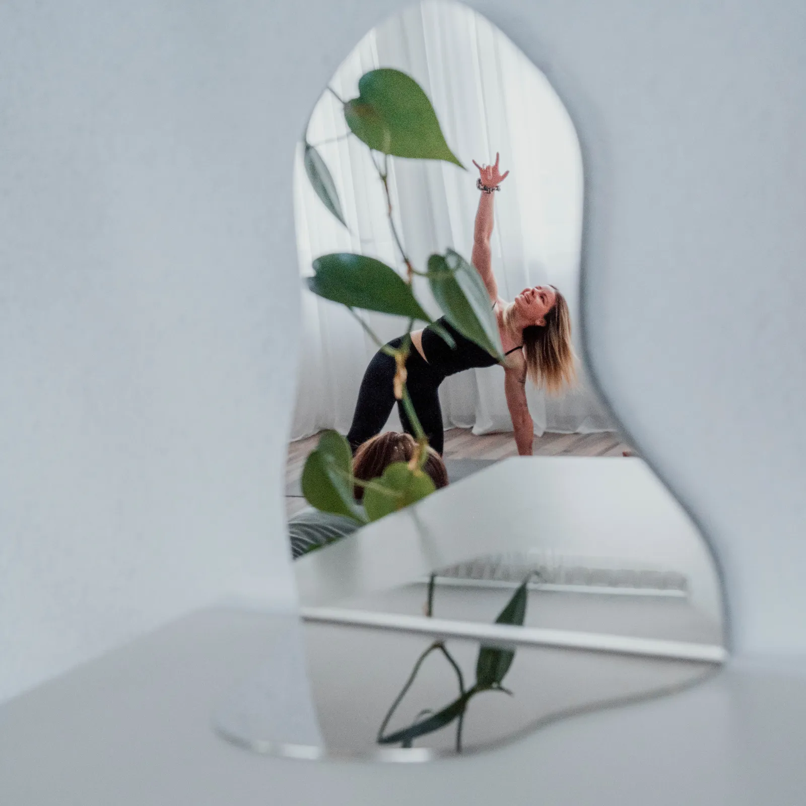 THE16 — yoga-studio i Weißenhorn — 3