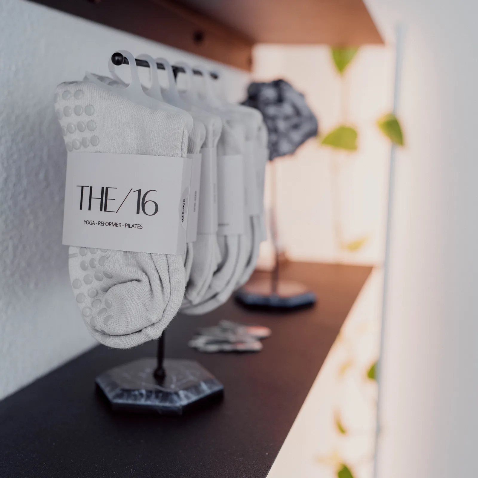 THE16 — yoga-studio i Weißenhorn — 4