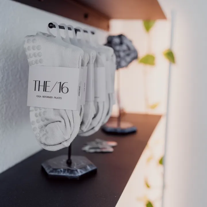 THE16 — fitnessstudio in Weißenhorn — 4