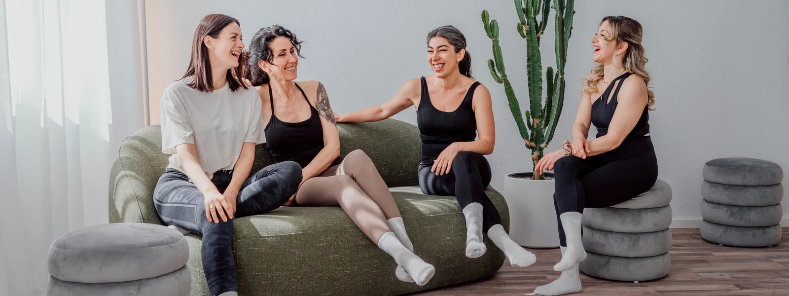 THE16 — yoga-studio i Weißenhorn — 6