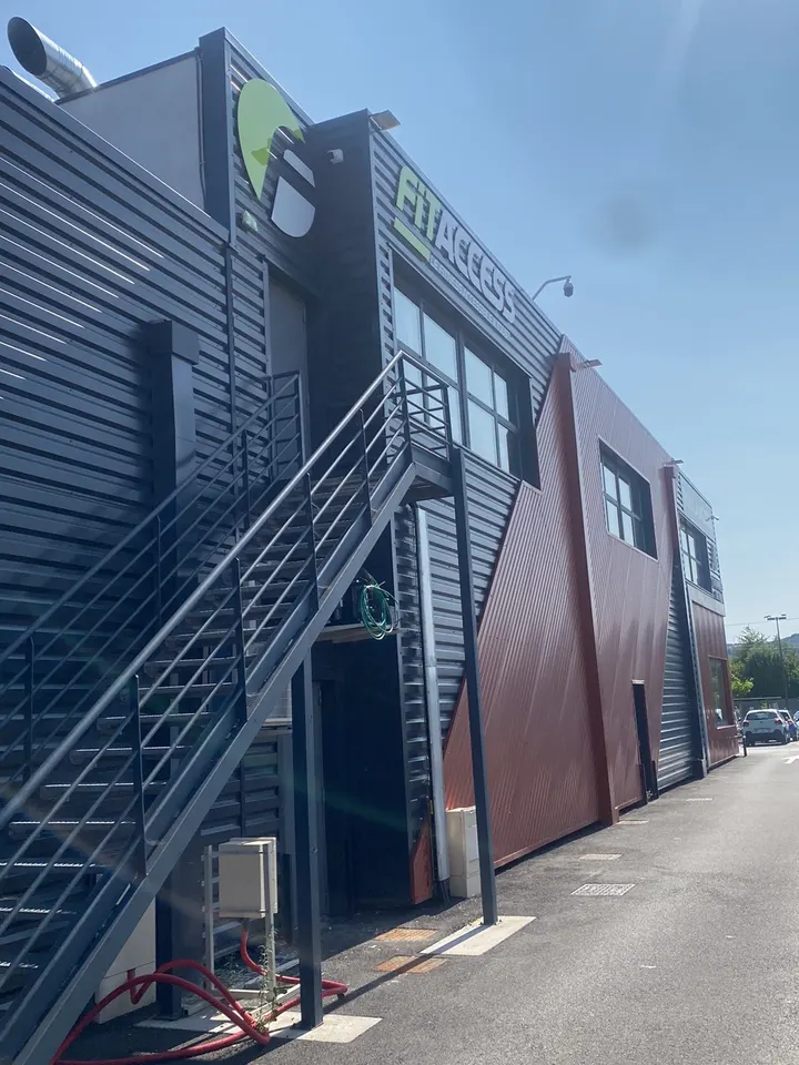 Fitaccess Tain-l'Hermitage — salle de fitness-studio à Tain-l'Hermitage — 5