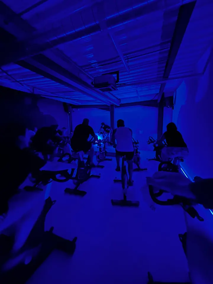 Fitaccess Tain-l'Hermitage — Salle de fitness à Tain-l'Hermitage