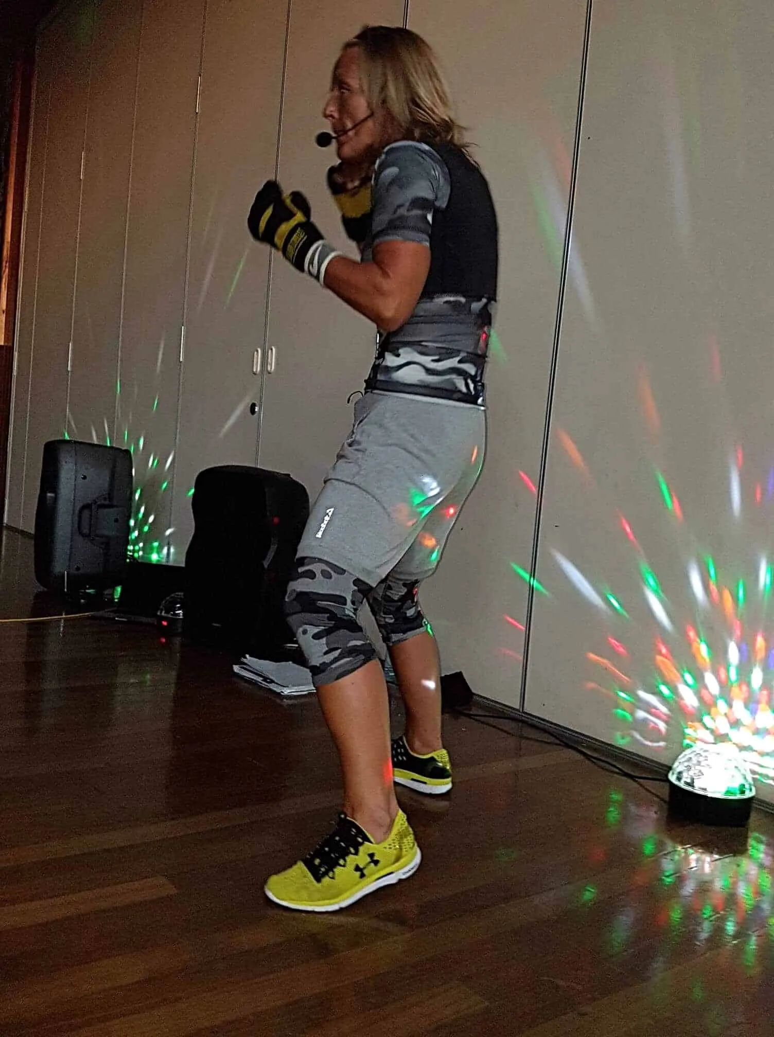 Fit-fusion Ipswich and Kesgrave — pilates-studio in Felixstowe — 6