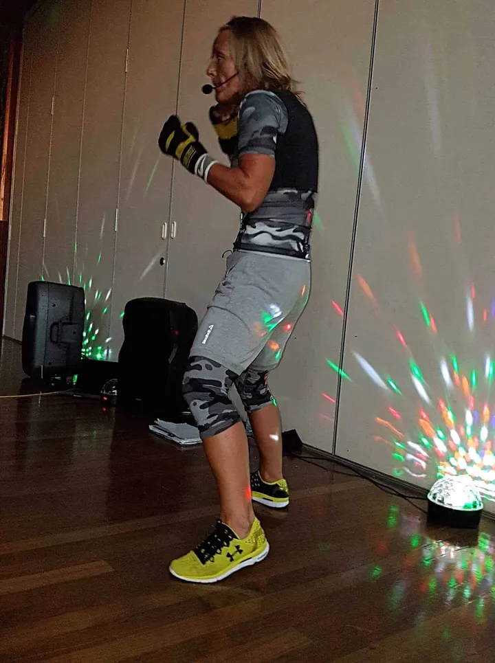 Fit-fusion Ipswich and Kesgrave — pilates-studio in Felixstowe — 6