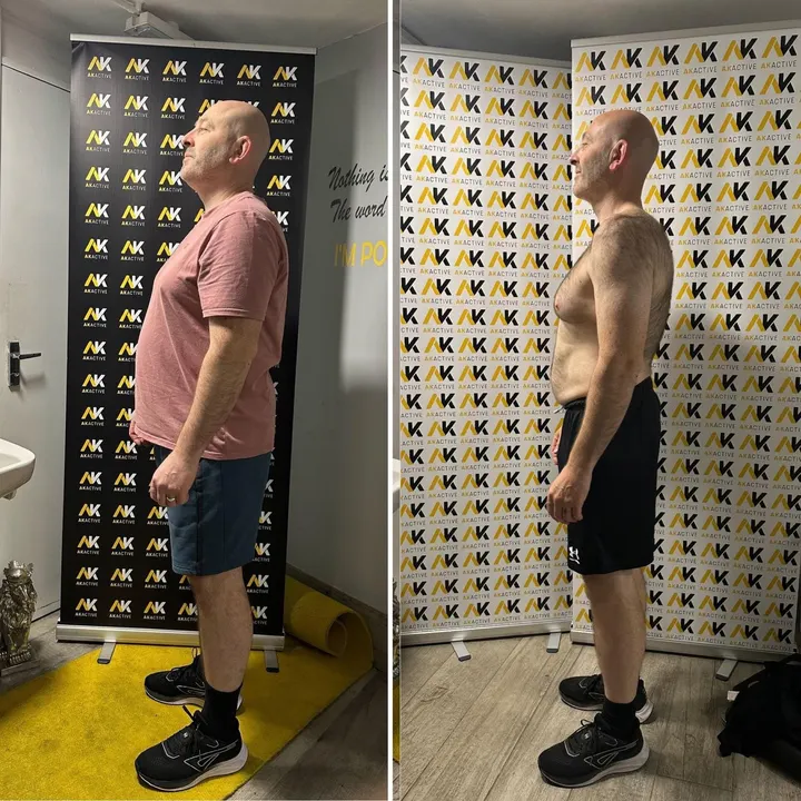 AK Active Group — pt studio in Farington, Preston — 3