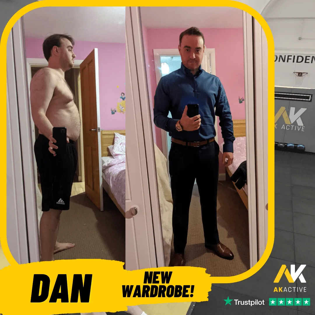 AK Active Group Personal Training — pt studio in Preston — 4