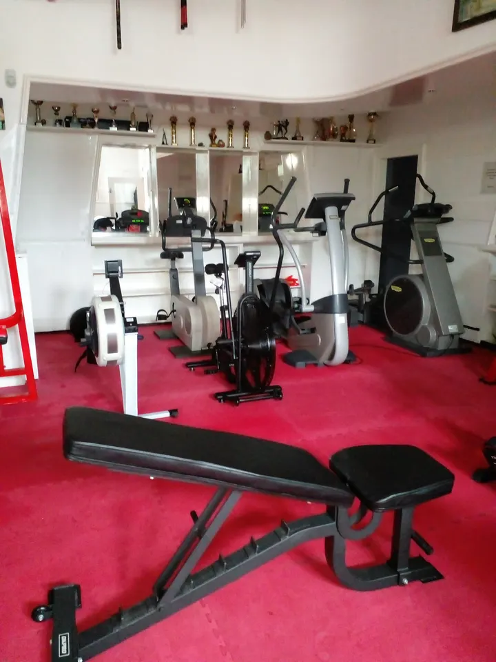 Fit-In-Fitness — fitness studio in Preston, Prestonpans — 2