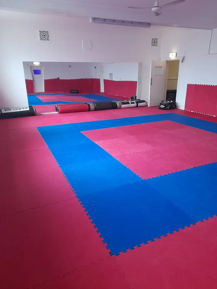 Fit-In-Fitness — fitness studio in Preston, Prestonpans — 3