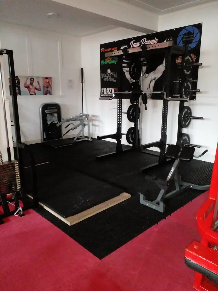Fit-In-Fitness — fitness studio in Prestonpans — 3