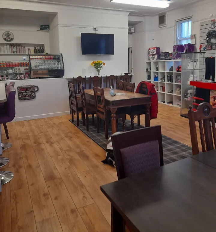Fit-In-Fitness — Fitness Studio in Preston, Prestonpans