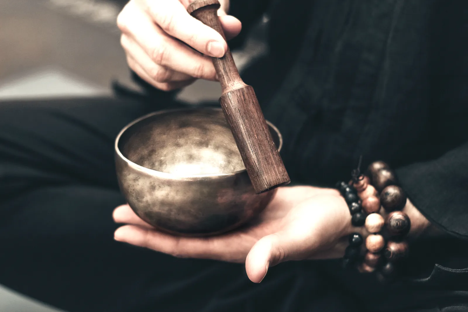 BalanceRoom — yoga-studio i Berlin — 2