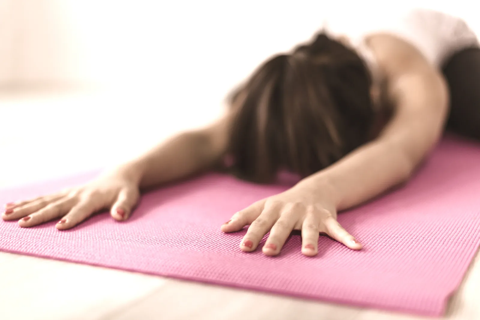 BalanceRoom — yoga-studio i Berlin — 3