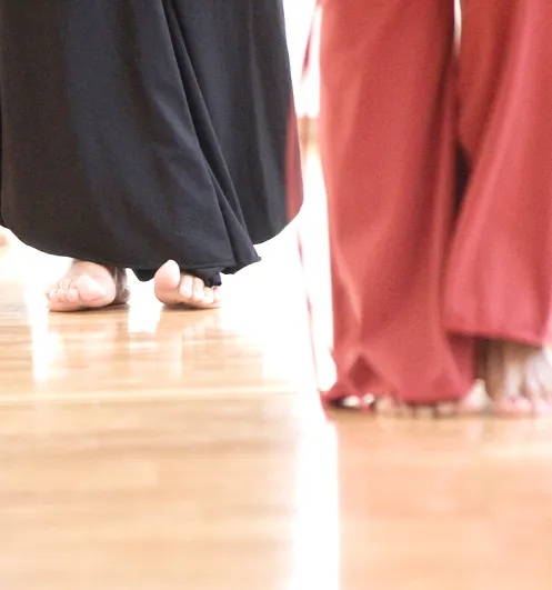 BalanceRoom — yoga-studio i Berlin — 4