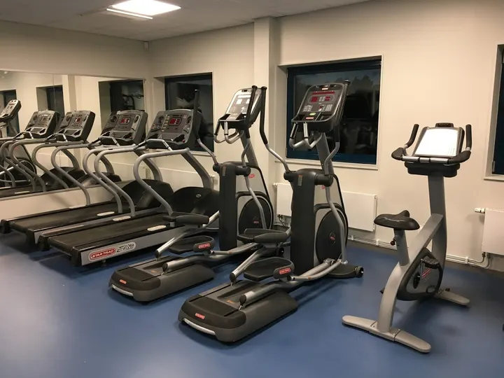 Nordic Club Svärtinge — träningsstudio i Hultaområdet, Svärtinge — 2