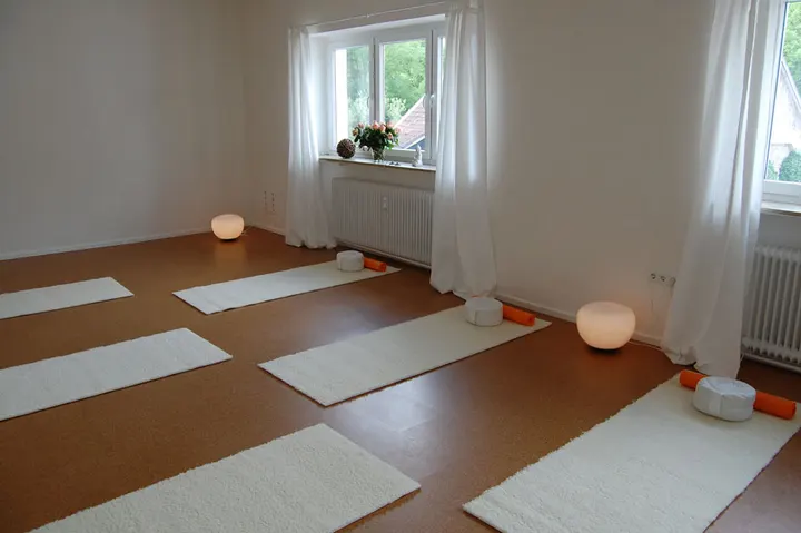 Yoga Remscheid — yoga-studio in Gemarkung Lennep, Remscheid — 3